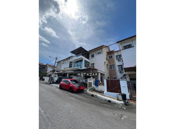 Ampang, Selangor 68000
