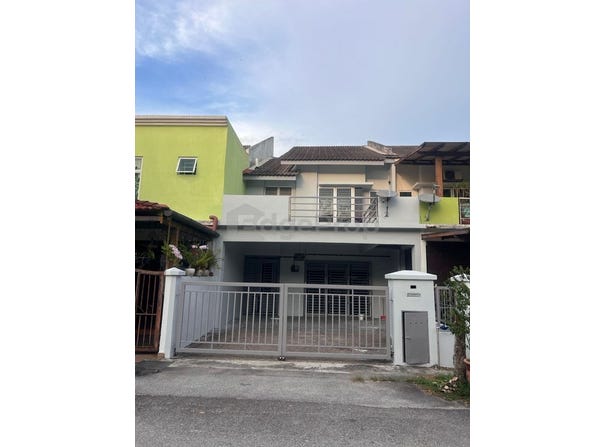Jalan 15/5, Bangi, Selangor 43650