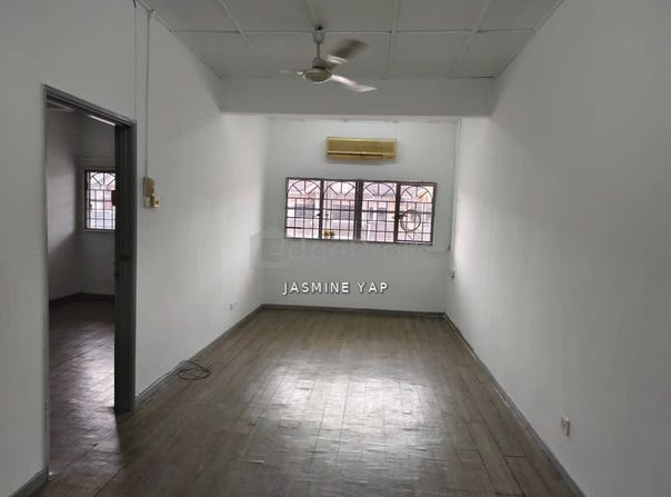 Pandan Indah, Selangor
