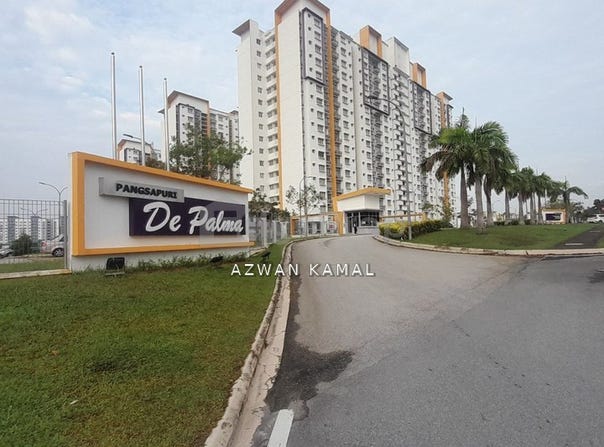 Jalan Setia Gemilang U13/45c, Setia Alam/Alam Nusantara, Selangor 40170