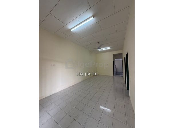 Jalan Merak, Kulai, Johor 81000