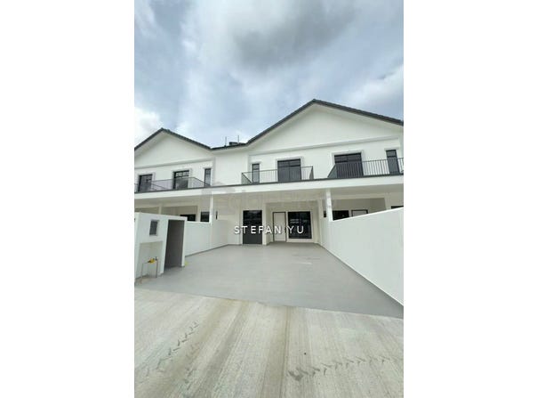 The Commune Eco Botanic 3 (Type Harris) Iskandar Puteri Johor , Nusajaya, Johor 79100