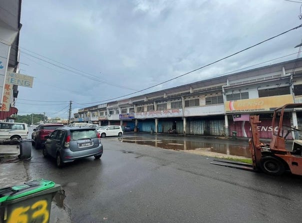 Alor Setar, Kedah 5150