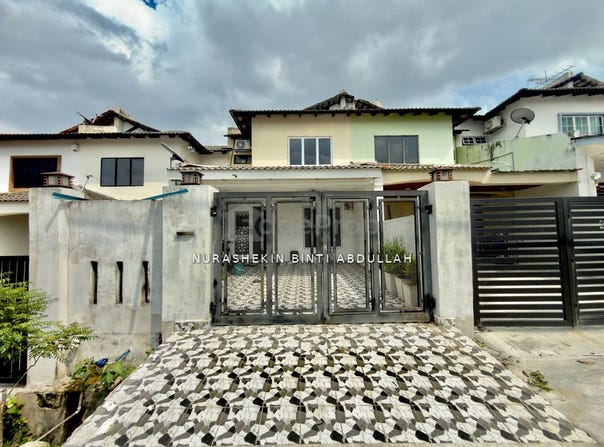 Cheras, Selangor 56000