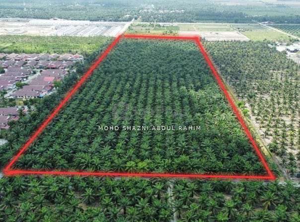 Sabak Bernam, Selangor 0