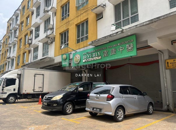 Selayang, Selangor, Selayang, Selangor 68100