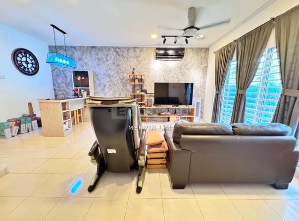Semenyih, Selangor 43500