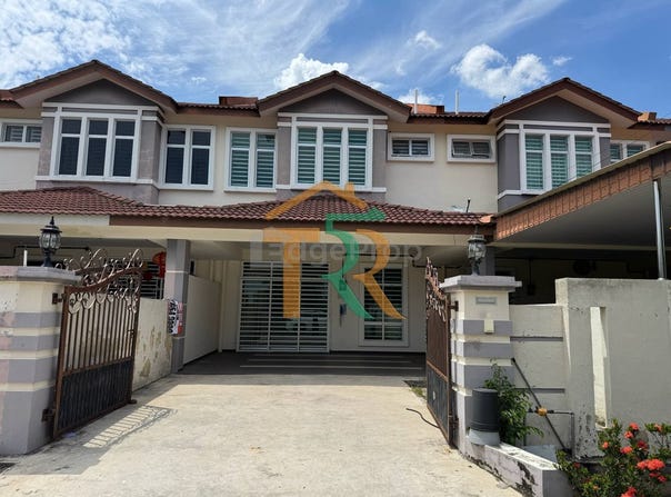 Muar, Johor 84000