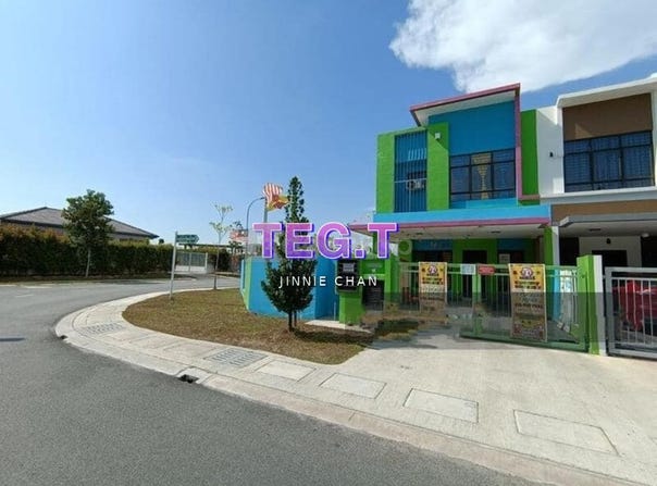 Jalan Setia Permai U13/43A, Setia Alam/Alam Nusantara, Selangor 40170