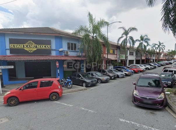 Petaling Jaya, Selangor 47830