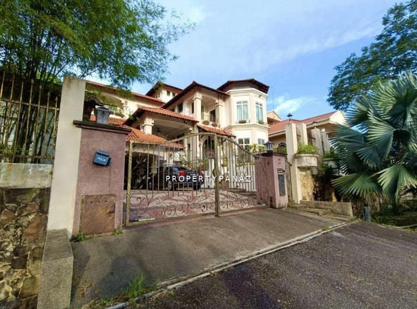 Section 9, Shah Alam, Selangor 40100