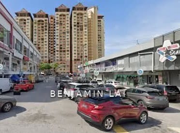 Bandar Tun Razak, Kuala Lumpur 56000