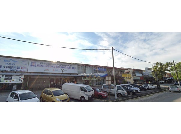 Sungai Petani, Kedah 8000
