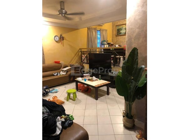 Jalan Minang Ria 8, Batu 9th Cheras, Selangor 43200