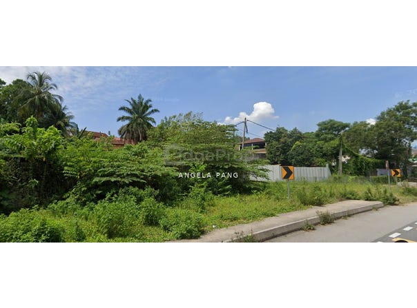 Ampang, Selangor 68000