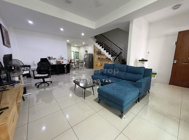 Botani , Ipoh, Perak 31650