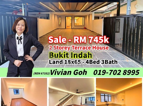 Johor Bahru, Johor 81200
