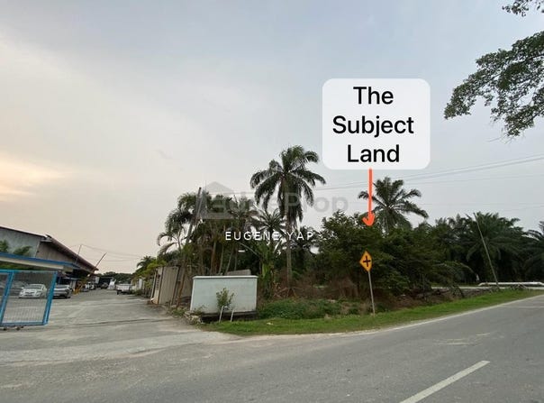 Kuala Langat, Selangor 42700