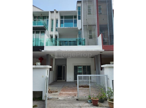 Jalan DT, Rawang, Selangor 48000