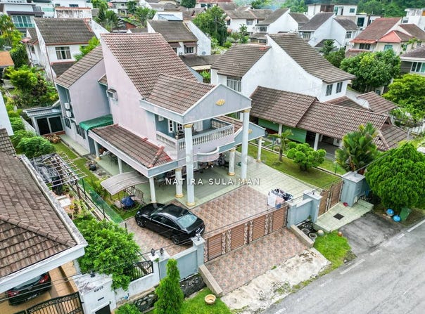 Ampang, Selangor 68000