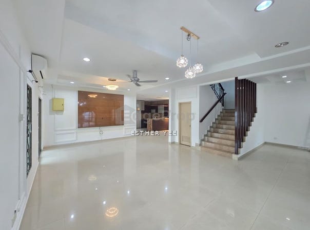 Taman Dagang, Ampang, Selangor 68000
