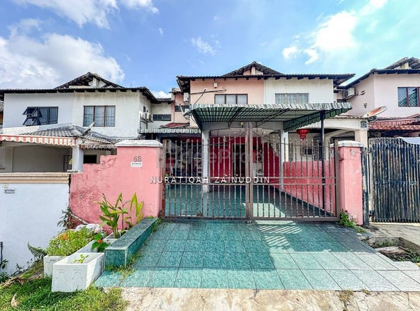 Cheras, Selangor 56000