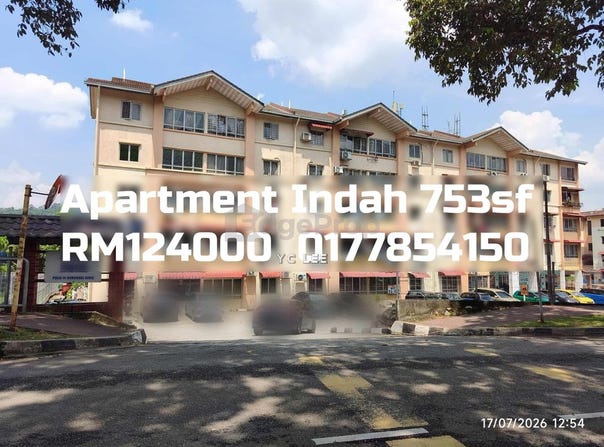 Petaling Jaya, Selangor 47830