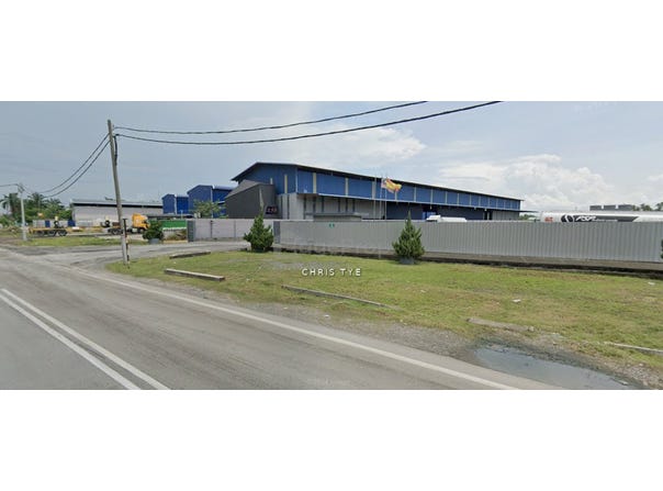 Port Klang, Selangor 42000