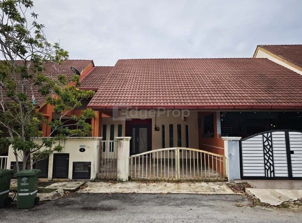 BANDAR PUTRA TANJUNG LUMPUR, Kuantan, Pahang 26060