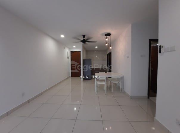 Jalan Jalil 2, 57000, Kuala Lumpur, Bukit Jalil, Kuala Lumpur 57000