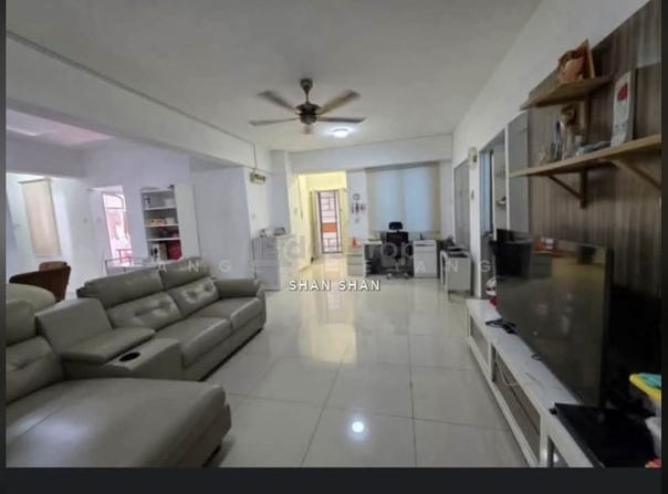 Off Lebuhraya Damansara Puchong, 47630, Selangor, USJ, Selangor 47630
