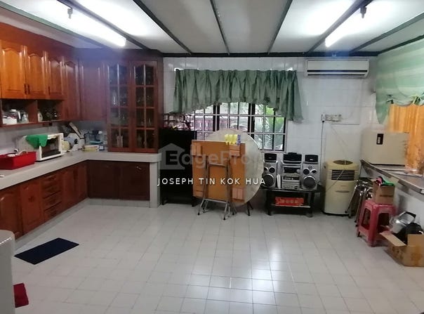 Taman OUG, Kuala Lumpur 58200
