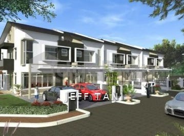 Beranang, Selangor 43300