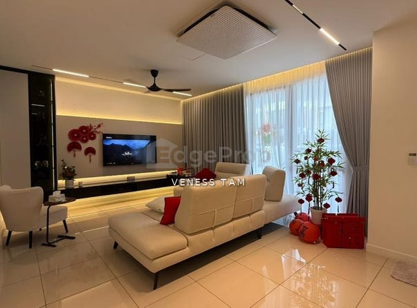 Kajang, Kajang, Selangor 43000