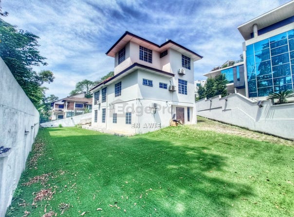 Jalan Bukit Rahman Putra, Bukit Rahman Putra, Selangor 47000
