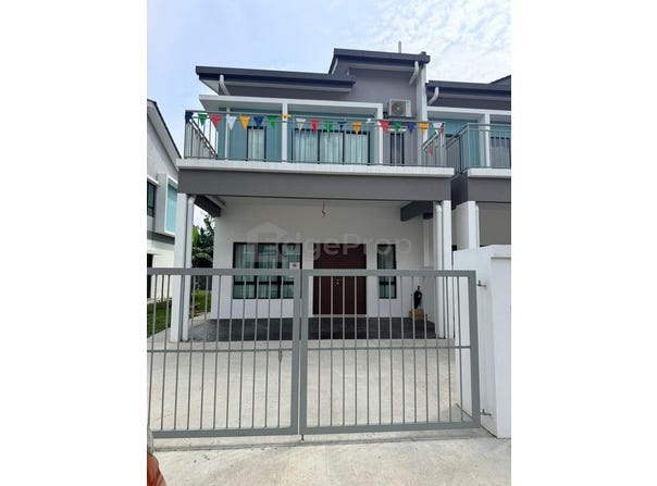 Dengkil, Selangor 43800