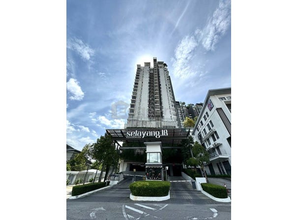 Persiaran 3, Baru Selayang, 68100, Selangor, Selayang, Selangor 68100