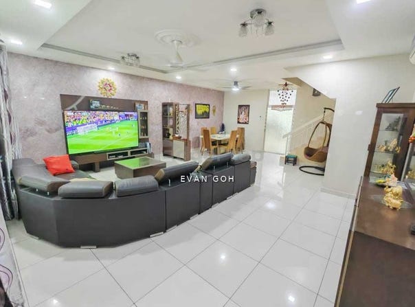 Puchong, Selangor 47100