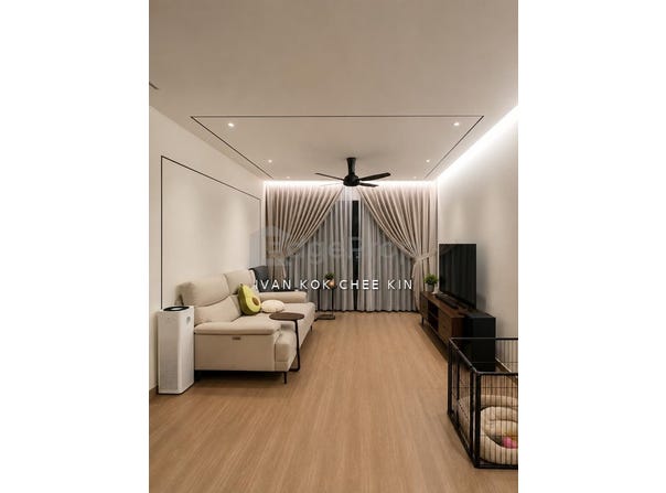 Sunway Damansara, 47810, Selangor, Sunway Damansara, Selangor 47810