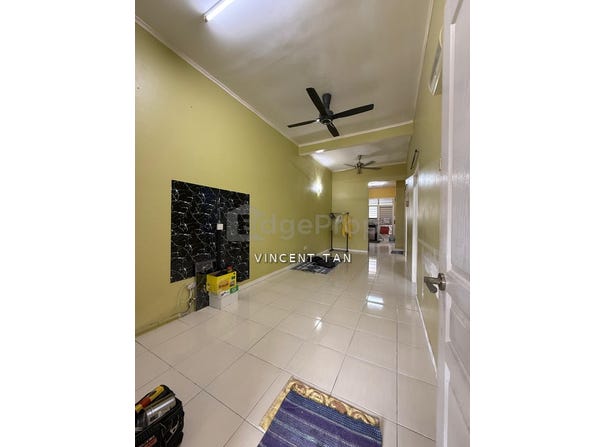 Jalan Ruby, Kampung Selangor Dredging, Dengkil, Selangor 43800