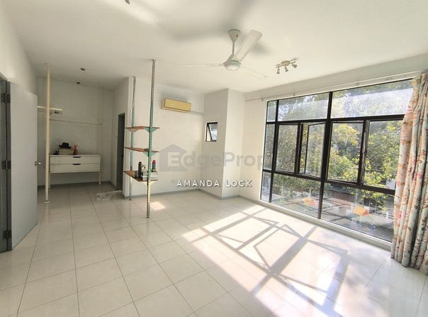 Jalan BP 11, Puchong, Selangor 47100