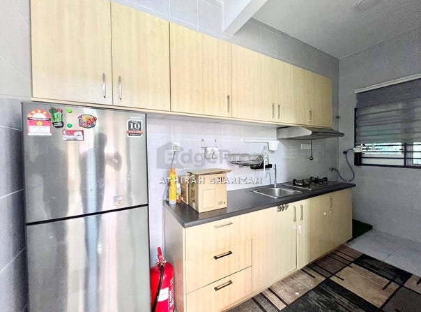 Jalan putra impian, Pangsapuri Putra, 43000, Selangor, Kajang, Selangor 43000