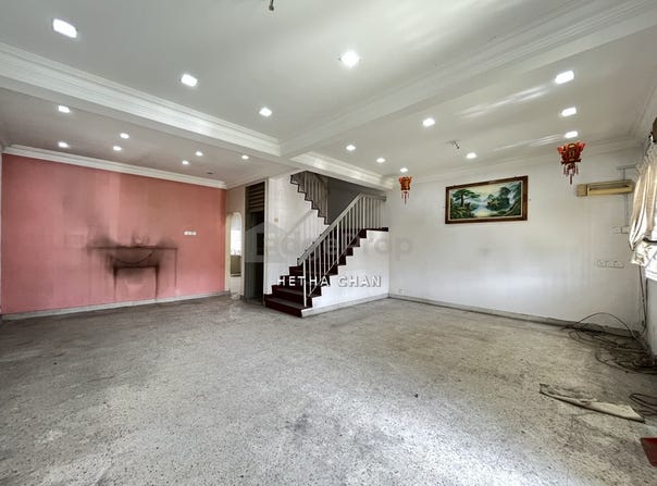 Jalan Cheras, Cheras, Kuala Lumpur 56000