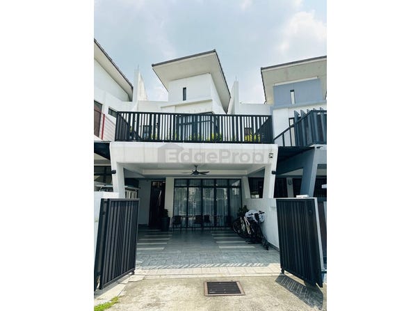 Section U1, Glenmarie, Selangor 40150