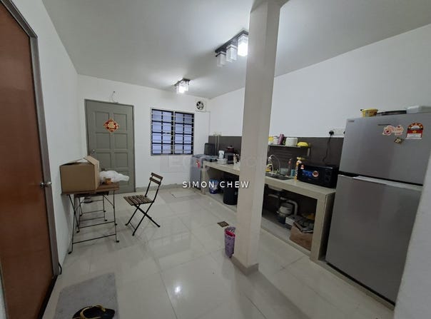 Jalan USJ 6/1, USJ, Selangor 47610