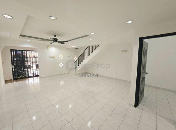 Ipoh, Perak 31400