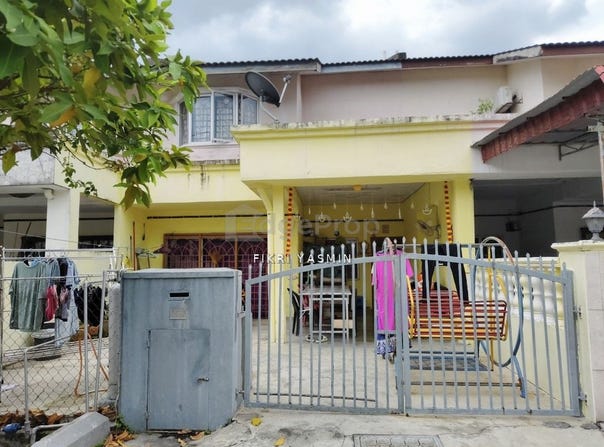 Jalan Pucak 1, Kajang, Selangor 43000