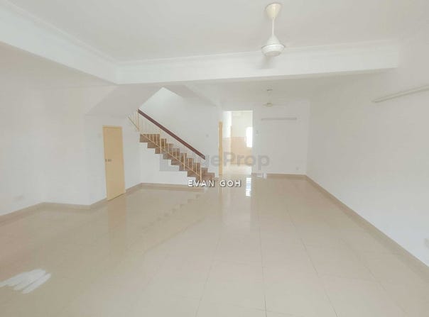Jalan PU 1, , Puchong, Selangor 47100