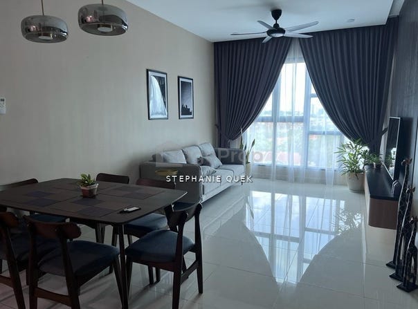 Puchong, Selangor 47140