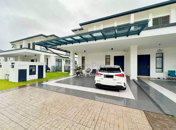 Bandar Puncak Alam, Selangor 42300